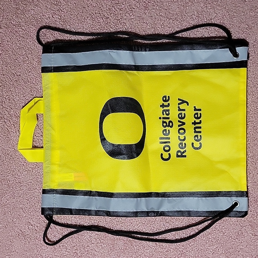 🔥10/$15 University of Oregon Bag